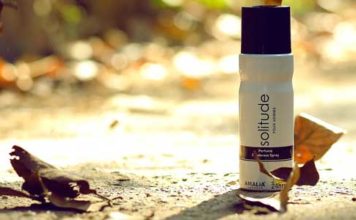 Deodoranti naturali per il corpo