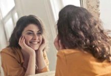 Cambia modo di guardarti