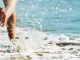 Piedi morbidi e curati anche al mare