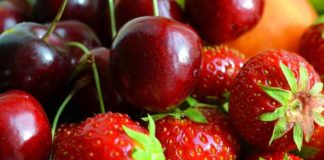 Frutta e verdura a km 0