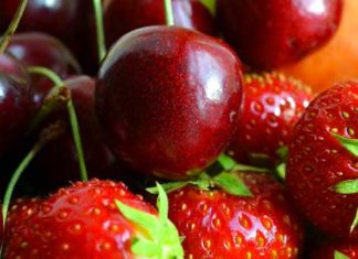 Frutta e verdura a km 0