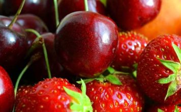 Frutta e verdura a km 0