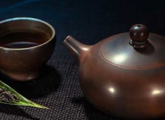 Il te rosso africano e le sue proprietà