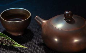 Il te rosso africano e le sue proprietà