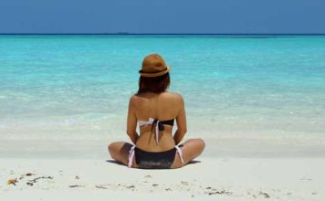 Come mantenere l’abbronzatura il più a lungo possibile