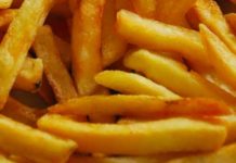 Fritture leggere: alcuni consigli