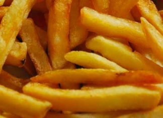 Fritture leggere: alcuni consigli