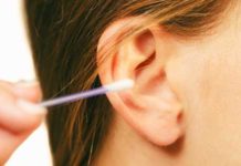 La corretta pulizia delle orecchie