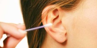 La corretta pulizia delle orecchie