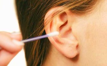 La corretta pulizia delle orecchie